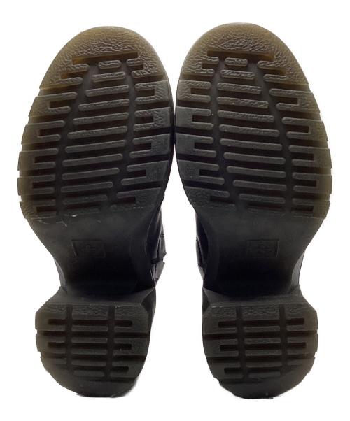 Dr.Martens（ドクターマーチン）Dr.Martens (ドクターマーチン) SPENCE ブラック サイズ:UK4の古着・服飾アイテム