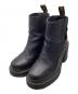 Dr.Martens（ドクターマーチン）の古着「SPENCE」｜ブラック
