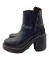 Dr.Martens (ドクターマーチン) SPENCE ブラック サイズ:UK4：8000円