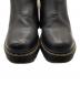 中古・古着 Dr.Martens (ドクターマーチン) SPENCE ブラック サイズ:UK4：8000円