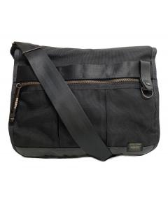 中古・古着通販】PORTER (ポーター) FLAG VERTICAL SHOULDER BAG / 星
