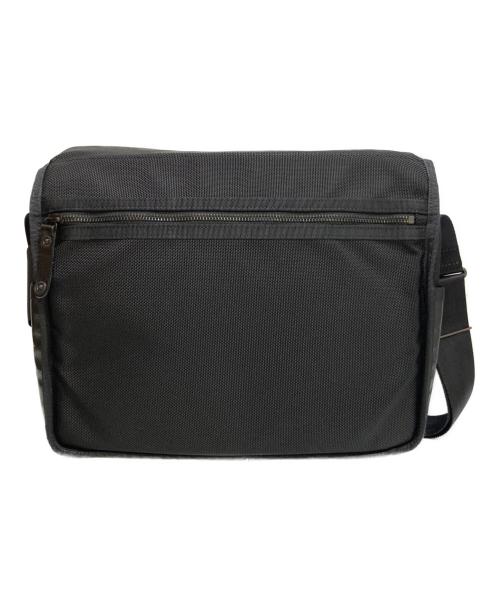 PORTER（ポーター）PORTER (ポーター) HEAT SHOULDER BAG ブラックの古着・服飾アイテム