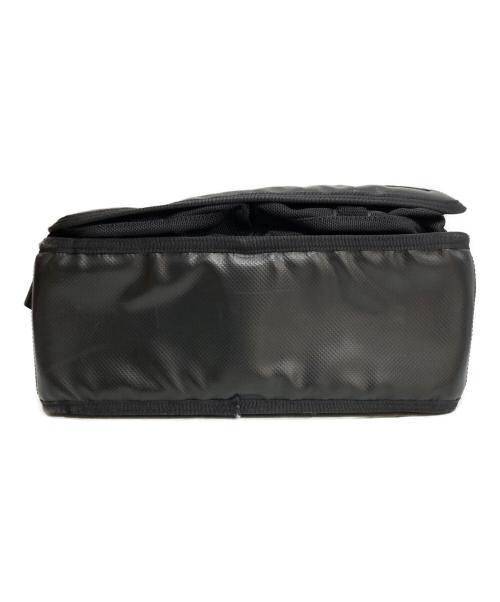 PORTER（ポーター）PORTER (ポーター) HEAT SHOULDER BAG ブラックの古着・服飾アイテム
