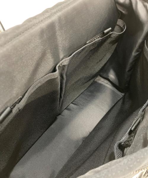 PORTER（ポーター）PORTER (ポーター) HEAT SHOULDER BAG ブラックの古着・服飾アイテム