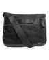 PORTER（ポーター）の古着「HEAT SHOULDER BAG」｜ブラック
