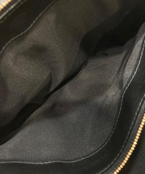 FURLA（フルラ）FURLA (フルラ) Metropolis 2WAYショルダーバッグ ブラックの古着・服飾アイテム