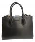 FURLA (フルラ) Metropolis 2WAYショルダーバッグ ブラック：5000円