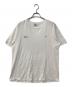Dalia Dee（ダリアディー）の古着「プリントTシャツ　PRINT TEE」｜ホワイト