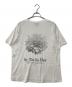 Dalia Dee (ダリアディー) FRAGMENT DESIGN (フラグメントデザイン) プリントTシャツ　PRINT TEE ホワイト サイズ:XL：10000円