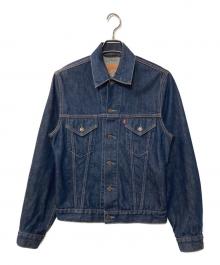LEVI'S（リーバイス）の古着「00`sユーロデニムジャケット」｜インディゴ
