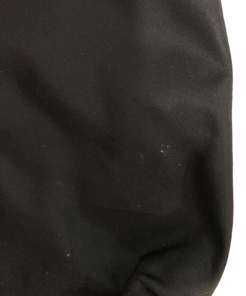 TUMI（トゥミ）TUMI (トゥミ) ナイロンショルダーバッグ ブラックの古着・服飾アイテム