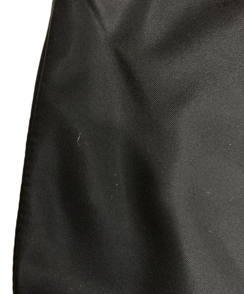 TUMI（トゥミ）TUMI (トゥミ) ナイロンショルダーバッグ ブラックの古着・服飾アイテム