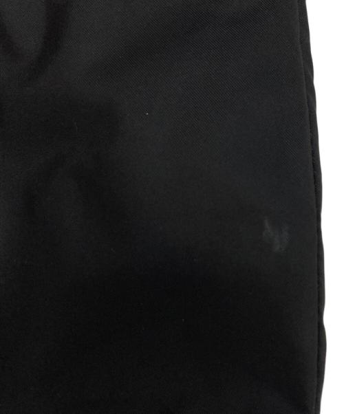 TUMI（トゥミ）TUMI (トゥミ) ナイロンショルダーバッグ ブラックの古着・服飾アイテム