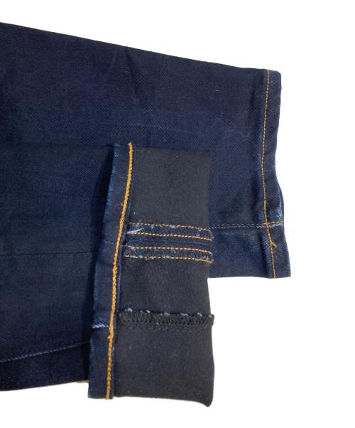 G-STAR RAW（ジースターロゥ）G-STAR RAW (ジースターロゥ) CITI-R 3D SLIM TAPERED ジーンズ インディゴ サイズ:W28の古着・服飾アイテム
