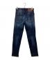 G-STAR RAW (ジースターロゥ) CITI-R 3D SLIM TAPERED ジーンズ インディゴ サイズ:W28：5000円