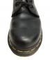 中古・古着 Dr.Martens (ドクターマーチン) 8ホールブーツ ブラック サイズ:UK3：7000円