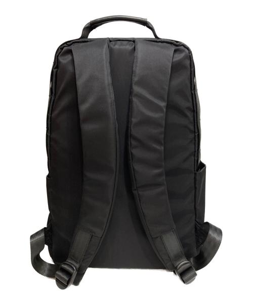 Manhattan Portage（マンハッタンポーテージ）Manhattan Portage (マンハッタンポーテージ) SOUTH STREET BACKPACK バックパック  ブラックの古着・服飾アイテム