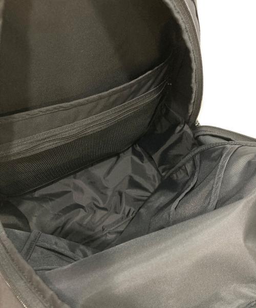 Manhattan Portage（マンハッタンポーテージ）Manhattan Portage (マンハッタンポーテージ) SOUTH STREET BACKPACK バックパック  ブラックの古着・服飾アイテム