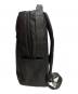 Manhattan Portage (マンハッタンポーテージ) SOUTH STREET BACKPACK バックパック  ブラック：12000円