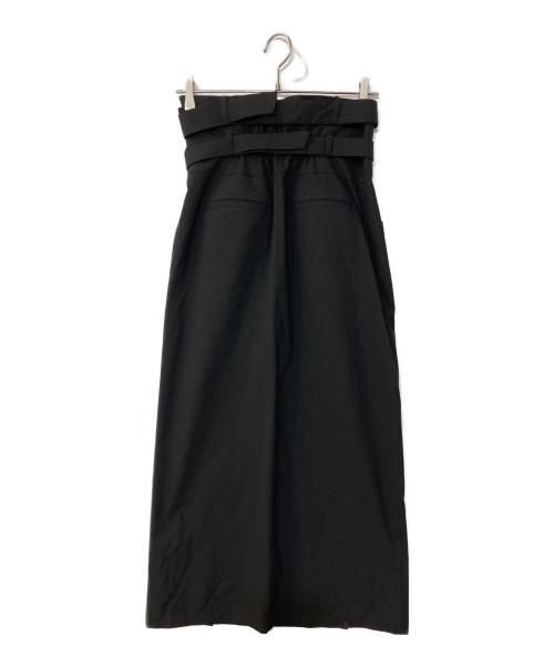 UNITED TOKYO（ユナイテッドトーキョー）UNITED TOKYO (ユナイテッドトーキョー) グラシアレイヤースカート ブラック サイズ:2の古着・服飾アイテム