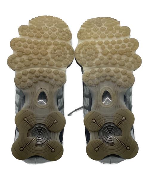 NIKE（ナイキ）NIKE (ナイキ) WMNS SHOX TL　ウィメンズ　ショックス　AR3566-003 ホワイト サイズ:25cmの古着・服飾アイテム