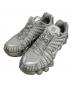 NIKE（ナイキ）の古着「WMNS SHOX TL　ウィメンズ　ショックス　AR3566-003」｜ホワイト