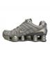 中古・古着 NIKE (ナイキ) WMNS SHOX TL　ウィメンズ　ショックス　AR3566-003 ホワイト サイズ:25cm：13000円