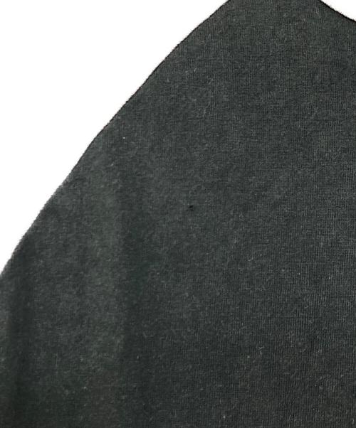 LEVI'S（リーバイス）LEVI'S (リーバイス) 90`s JamiroquaiラグランTEE　長袖Tシャツ ブラック サイズ:Sの古着・服飾アイテム
