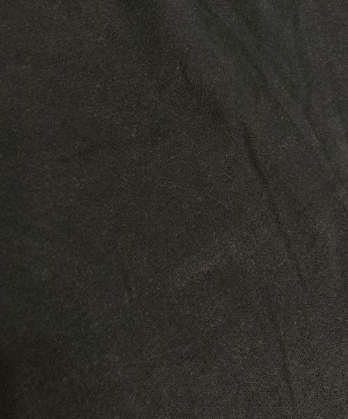 LEVI'S（リーバイス）LEVI'S (リーバイス) 90`s JamiroquaiラグランTEE　長袖Tシャツ ブラック サイズ:Sの古着・服飾アイテム