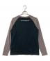 LEVI'S (リーバイス) 90`s JamiroquaiラグランTEE　長袖Tシャツ ブラック サイズ:S：10000円