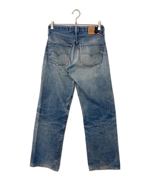 LEVI'S（リーバイス）LEVI'S (リーバイス) 90`S501赤耳復刻デニムパンツ インディゴ サイズ:W30の古着・服飾アイテム