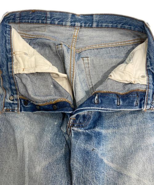 LEVI'S（リーバイス）LEVI'S (リーバイス) 90`S501赤耳復刻デニムパンツ インディゴ サイズ:W30の古着・服飾アイテム