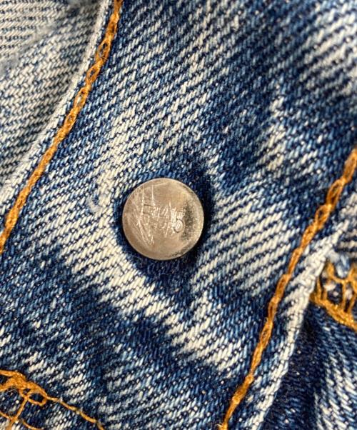 LEVI'S（リーバイス）LEVI'S (リーバイス) 90`S501赤耳復刻デニムパンツ インディゴ サイズ:W30の古着・服飾アイテム