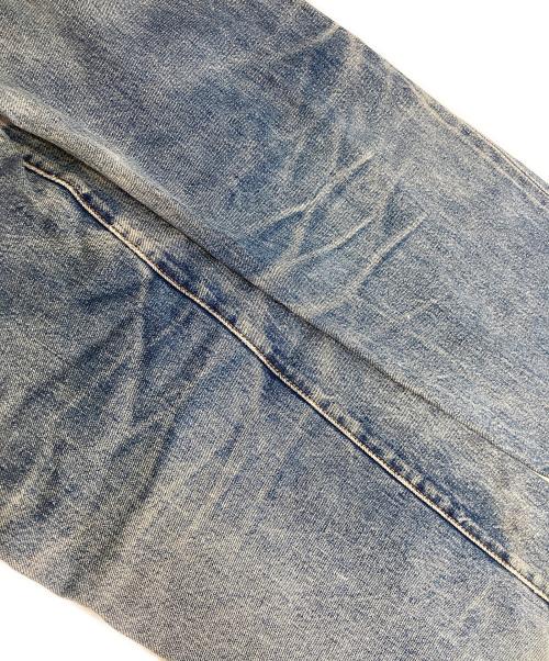 LEVI'S（リーバイス）LEVI'S (リーバイス) 90`S501赤耳復刻デニムパンツ インディゴ サイズ:W30の古着・服飾アイテム
