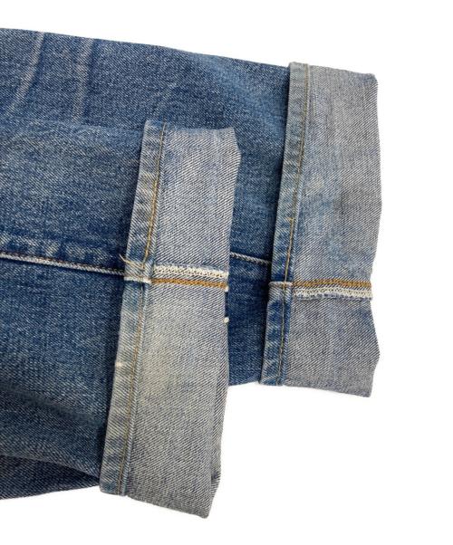 LEVI'S（リーバイス）LEVI'S (リーバイス) 90`S501赤耳復刻デニムパンツ インディゴ サイズ:W30の古着・服飾アイテム