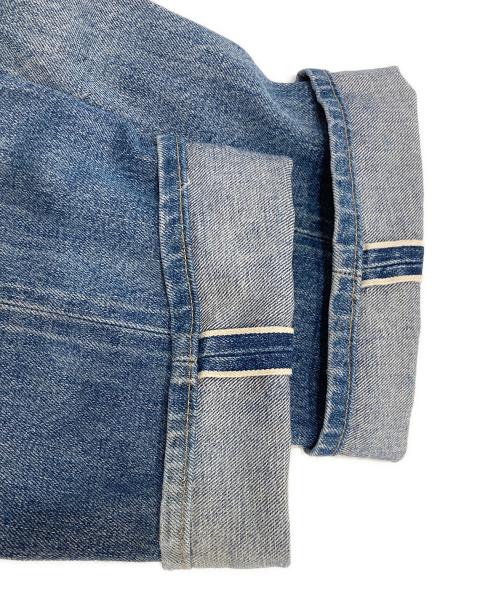 LEVI'S（リーバイス）LEVI'S (リーバイス) 90`S501赤耳復刻デニムパンツ インディゴ サイズ:W30の古着・服飾アイテム