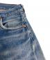 中古・古着 LEVI'S (リーバイス) 90`S501赤耳復刻デニムパンツ インディゴ サイズ:W30：10000円