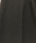 中古・古着 theory (セオリー) Admiral Crepe Relax Straight Pant ブラック サイズ:2：7000円