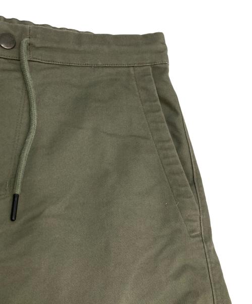 Patagonia（パタゴニア）Patagonia (パタゴニア) Twill Traveler Pants ツイル トラベラー パンツ グリーン サイズ:Sの古着・服飾アイテム