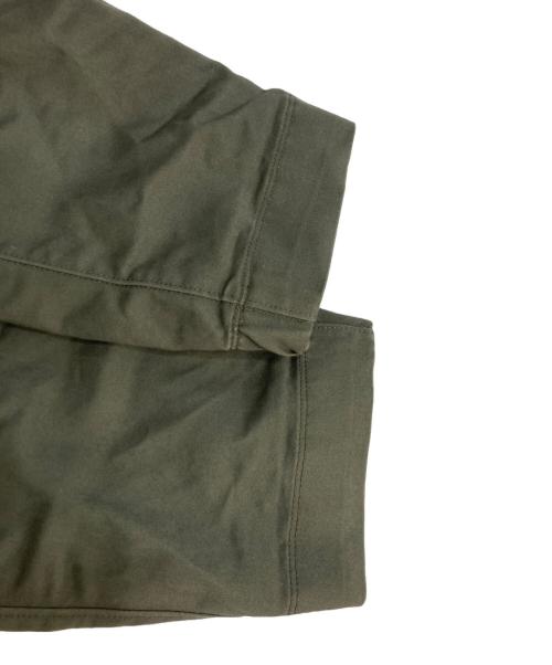 Patagonia（パタゴニア）Patagonia (パタゴニア) Twill Traveler Pants ツイル トラベラー パンツ グリーン サイズ:Sの古着・服飾アイテム