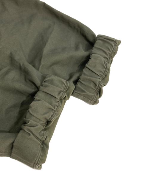 Patagonia（パタゴニア）Patagonia (パタゴニア) Twill Traveler Pants ツイル トラベラー パンツ グリーン サイズ:Sの古着・服飾アイテム