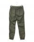 Patagonia (パタゴニア) Twill Traveler Pants ツイル トラベラー パンツ グリーン サイズ:S：5000円