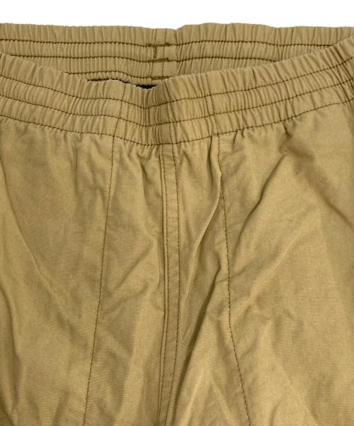 Patagonia（パタゴニア）Patagonia (パタゴニア) ファンホッガーズパンツ ブラウン サイズ:Sの古着・服飾アイテム