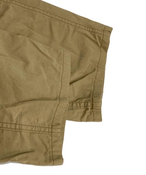 Patagonia（パタゴニア）Patagonia (パタゴニア) ファンホッガーズパンツ ブラウン サイズ:Sの古着・服飾アイテム