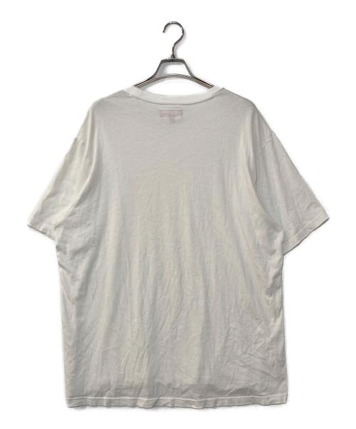 SUPREME（シュプリーム）SUPREME (シュプリーム) Small Box Tee スモール ボックスロゴT ホワイト サイズ:XLの古着・服飾アイテム