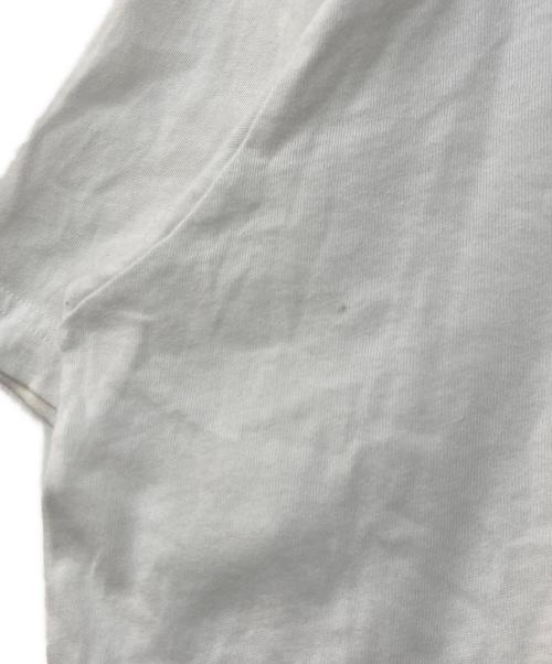 SUPREME（シュプリーム）SUPREME (シュプリーム) Small Box Tee スモール ボックスロゴT ホワイト サイズ:XLの古着・服飾アイテム