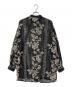 Ameri (アメリ) MEDI CROSS SHIRT ブラック サイズ:FREE：8000円