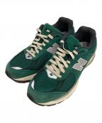 NEW BALANCEニューバランス）の古着「M2002RHB」｜グリーン