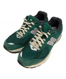 NEW BALANCE（ニューバランス）の古着「M2002RHB」｜グリーン