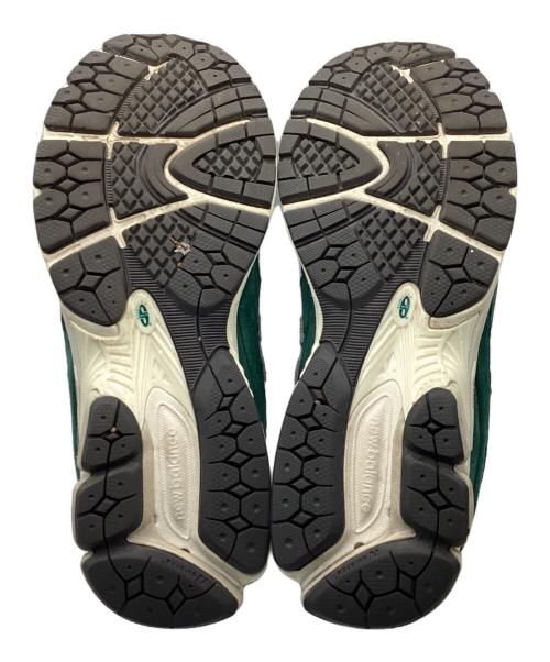 NEW BALANCE（ニューバランス）NEW BALANCE (ニューバランス) M2002RHB グリーン サイズ:27.5の古着・服飾アイテム
